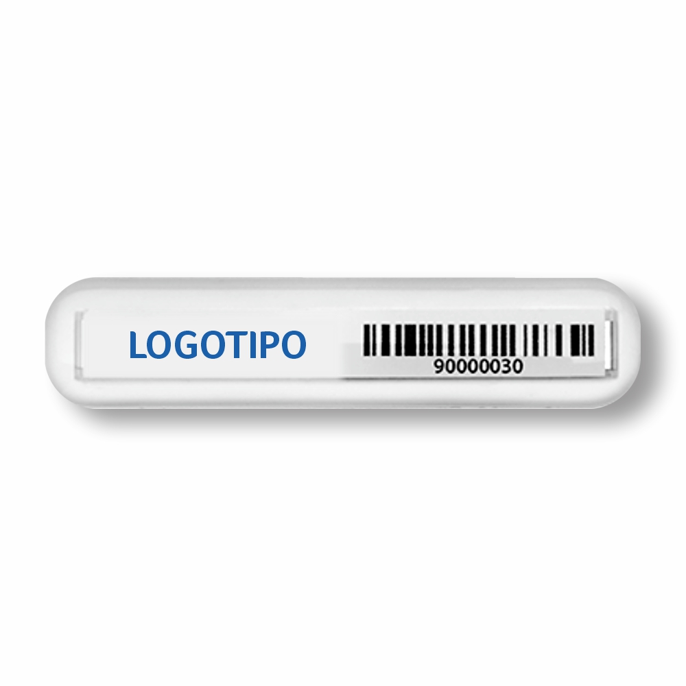 Tag RFID ACT5112 Activa ID