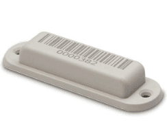  Tag RFID UHF E NFC  - HID Exo In Line Combo