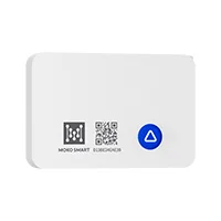 M7 Tamper-Evident Asset Tag