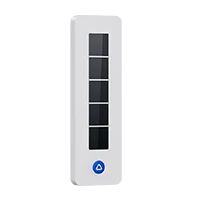 M10 Ambient Light Harvesting BLE Tag