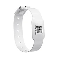 Pulseira médica W7