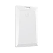 Farol de cartão H3