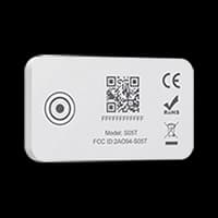 S05T Temperature Logger