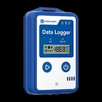 DL001 LoRaWAN Data Logger