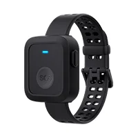 LW014 Wearable Panic Button