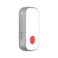 LW004 LoRaWAN® Panic Button