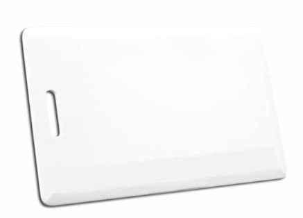 Cartão PVC Prox Card HP