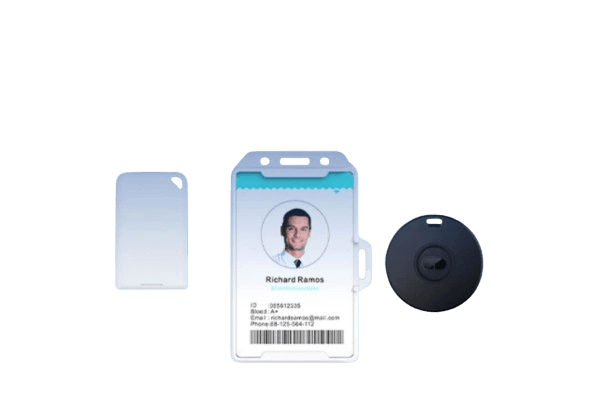 Bluetooth Beacon