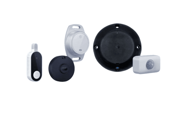 IoT Trackers