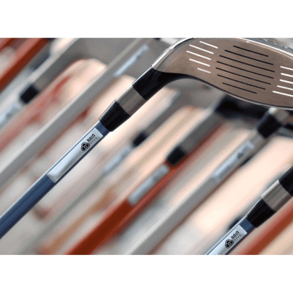 Ferrowave Micro Global – Etiqueta UHF RFID On-Metal de Alto Desempenho para Rastreamento de Itens