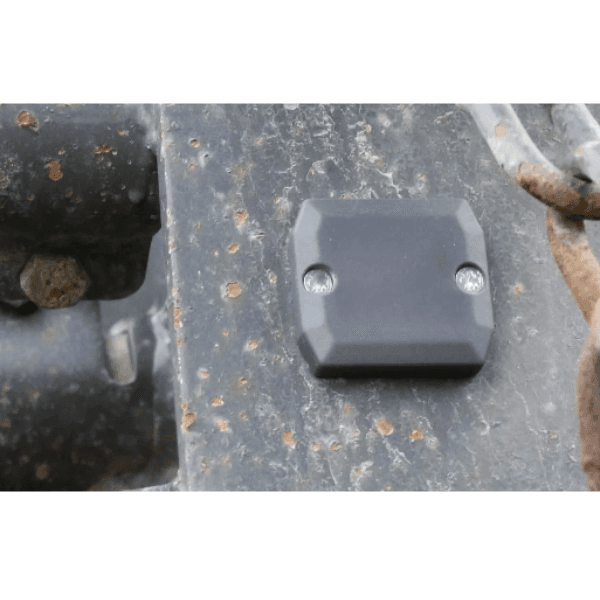 Ironside Classic Dual – Etiqueta rígida de doble frecuencia para aplicaciones industriales e interactivas.