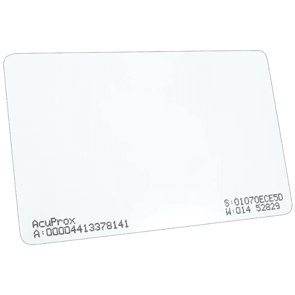 ActProx ISO RW