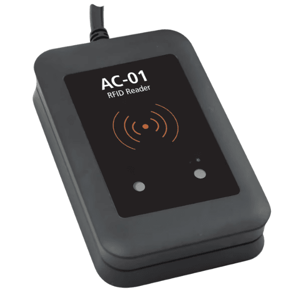 Leitor AC-01 v2 USB