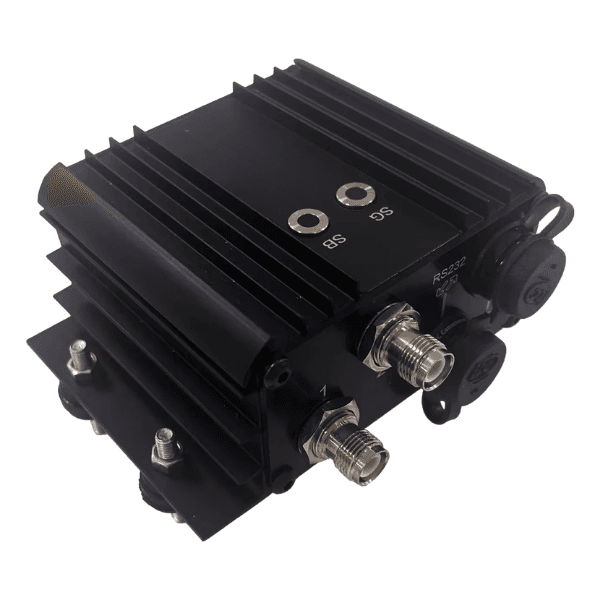 Leitor UHF Hammer