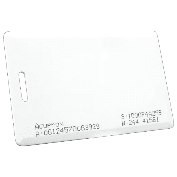 ActProx Card
