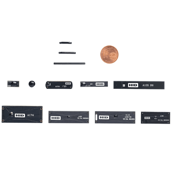 Sentry PCB Tag