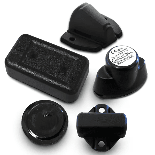 Tags identiFUEL™ Vehicle