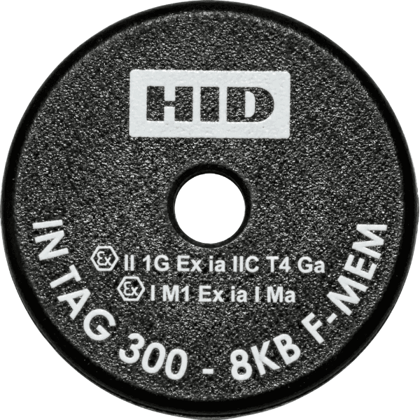 Tags IN Tag™ RFID