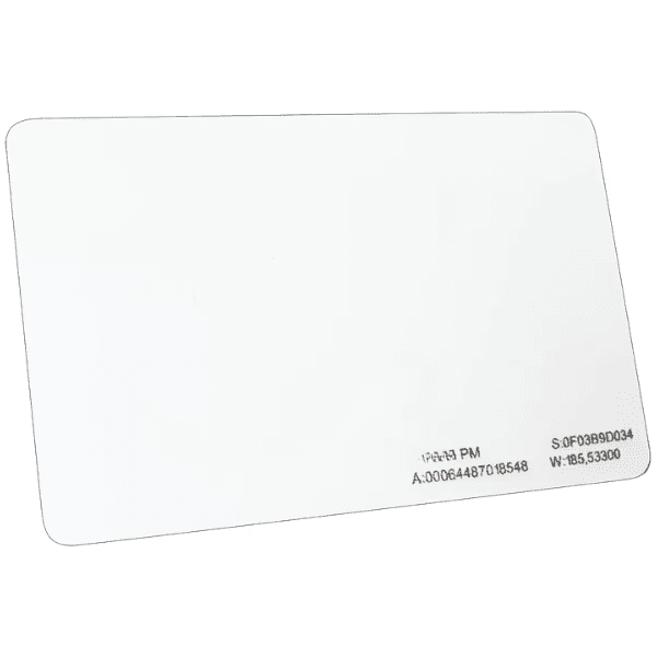 ActProx ISO Premium