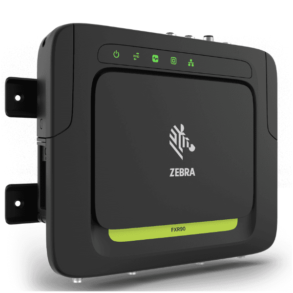 FXR90 Ultra-Rugged Fixed UHF RFID Reader