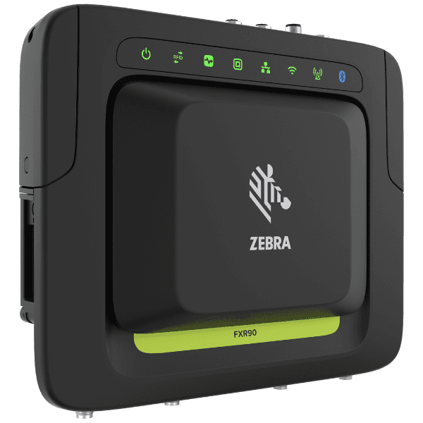 FXR90 Ultra-Rugged Fixed UHF RFID Reader with Integrated Antenna