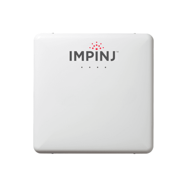 Impinj xArray