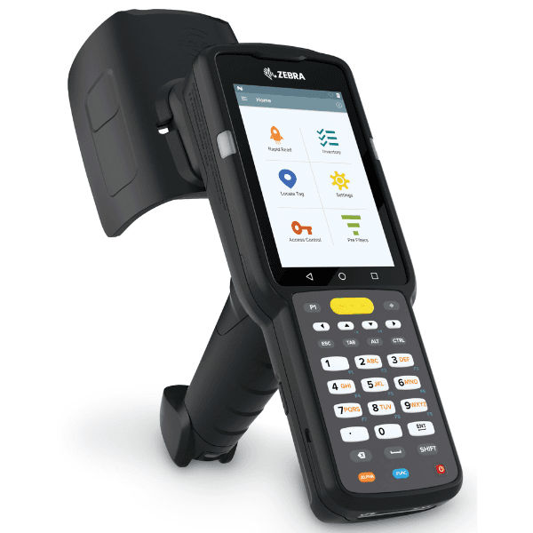 MC3390xR