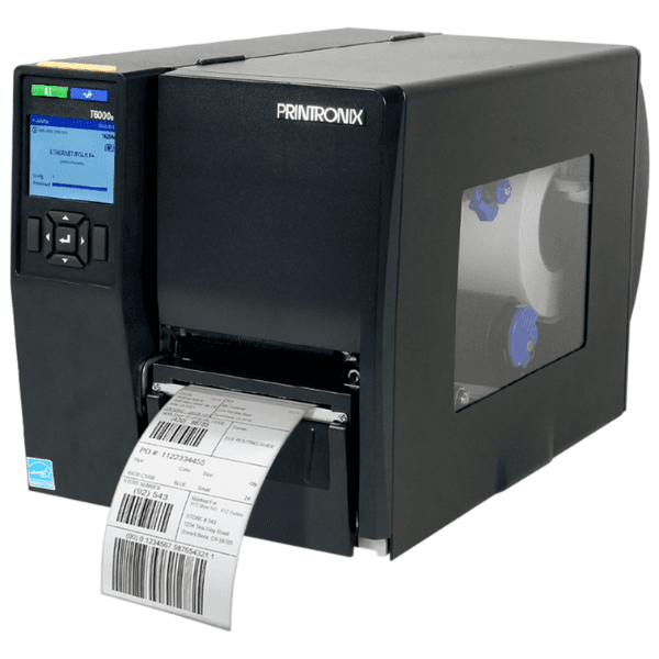 T6000 RFID