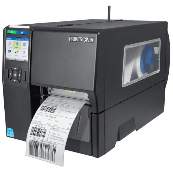 T4000 RFID