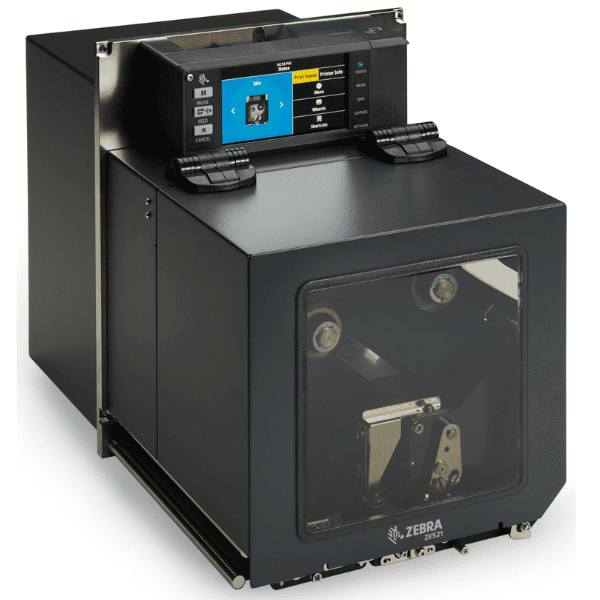 ZE521 RFID