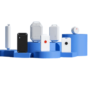 IoT Sensors