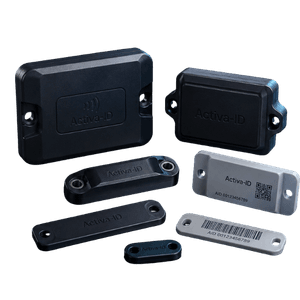 Tag RFID UHF