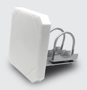 Antena circular RFID Chainway 5dBi