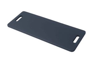 Tag metálica flexível UHF para uso em metal e não metal