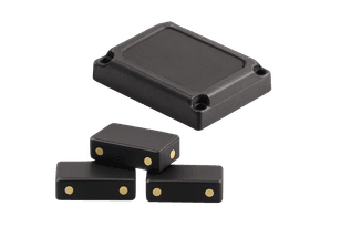 Tag UHF para ferramentas