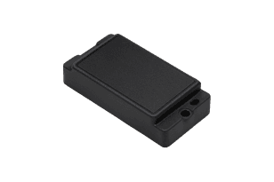 Tag UHF resistente a alta temperatura