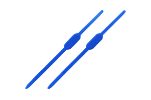 Tag UHF de silicone para lavanderia