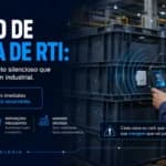 Qual o custo real da perda de RTI na logística industrial?