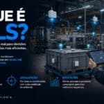 O que é RTLS e como melhora rastreabilidade industrial?