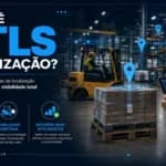 O que é RTLS Localização e como otimizar sua logística?