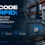 QR Code ou RFID: qual é melhor para controle e rastreabilidade?
