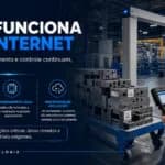 RFID funciona sem internet? O que pode operar offline
