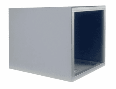 Túnel RFID Multilinear