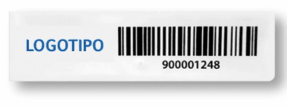 Tag RFID ACT5515 metal