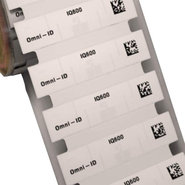 Etiqueta RFID UHF IQ600