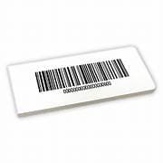 Etiqueta RFID UHF FlexTag 600