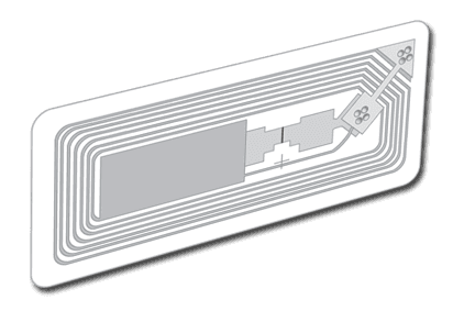 Etiqueta Smart Label 1k