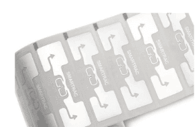 Etiqueta RFID UHF DogBone