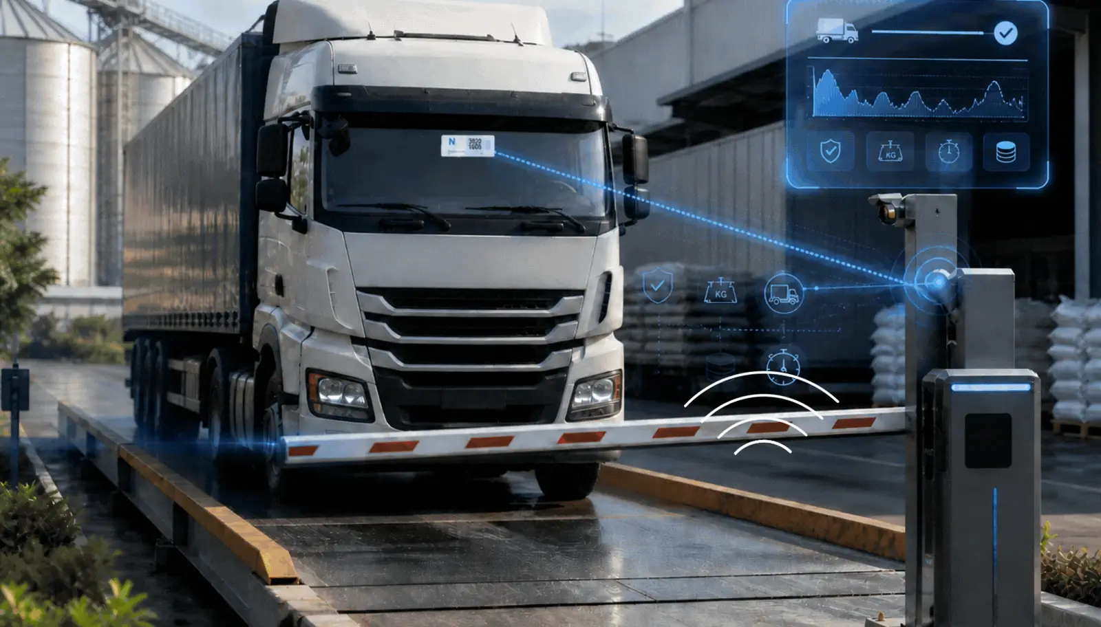 Soluções Activa-ID em RFID e IoT