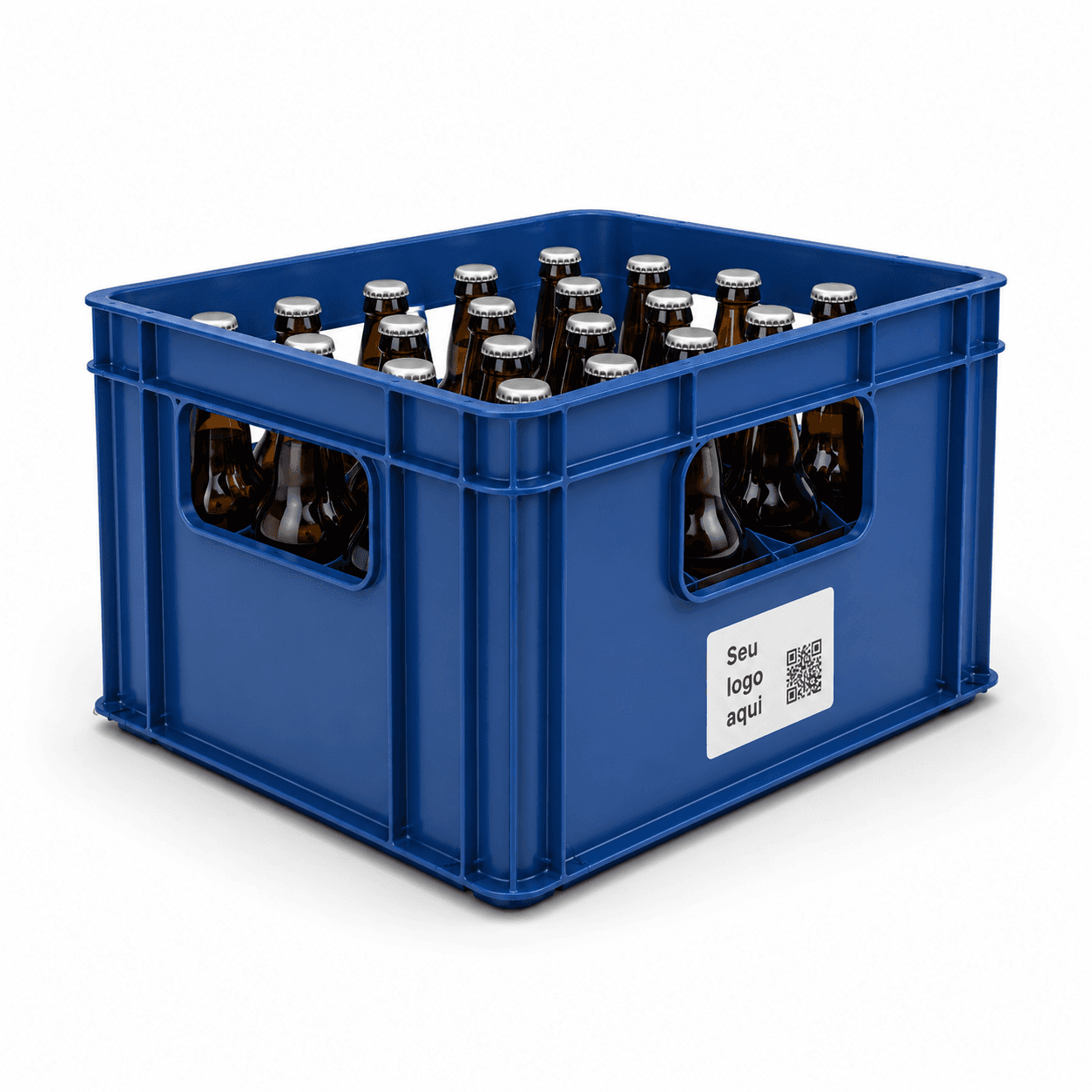 Embalagens de bebidas